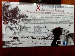 Restaurante Río Sil, Carballo. A Coruña. 1 Restaurante Río Sil Carballo