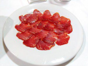 Restaurante Río Sil, Carballo. A Coruña. 8 Restaurante Río Sil Carballo