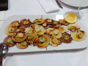 Restaurante Río Sil, Carballo. A Coruña. 9 Restaurante Río Sil Carballo