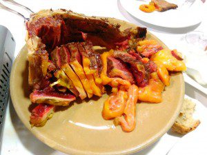 Restaurante Río Sil, Carballo. A Coruña. 11 Restaurante Río Sil Carballo