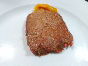 Restaurante Río Sil, Carballo. A Coruña. 13 Restaurante Río Sil Carballo