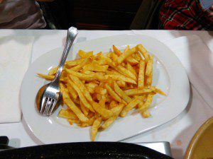 Restaurante Río Sil, Carballo. A Coruña. 15 Restaurante Río Sil Carballo