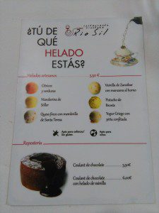 Restaurante Río Sil, Carballo. A Coruña. 16 Restaurante Río Sil Carballo