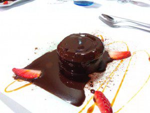 Restaurante Río Sil, Carballo. A Coruña. 19 Restaurante Río Sil Carballo