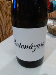 Eirado da Leña. Pontevedra. 6 Portenázara