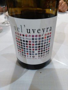 Eirado da Leña. Pontevedra. 18 Vel´uveyra