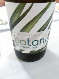 Eirado da Leña. Pontevedra. 20 Botani