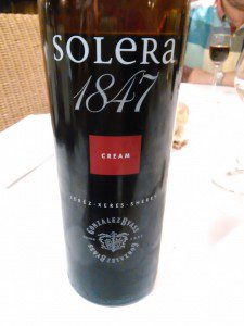 Eirado da Leña. Pontevedra. 24 Solera 1847