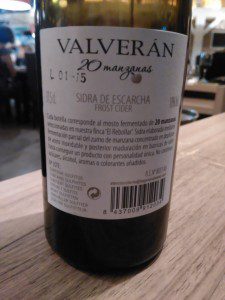 A Taberna do Trasno, Cambados. Pontevedra. 11 Valveran A Taberna do Trasno