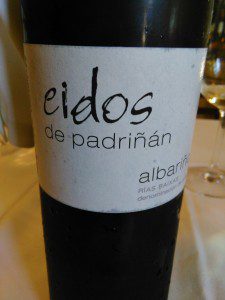 Muiño da Chanca, Dena. Meaño. Pontevedra. 16 Eidos de padriñan
