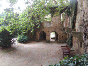 Parque Ibarrola