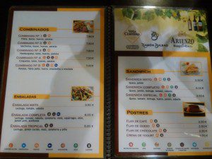 A Cervecería de Laxe, Pizzeria, Laxe. A Coruña. 3 A cerveceria de Laxe