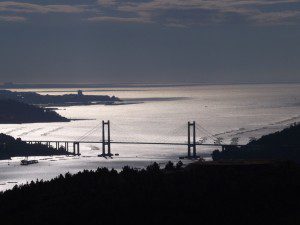 Mirador da Peneda, Soutomaior. Pontevedra. 11 Mirador A Peneda