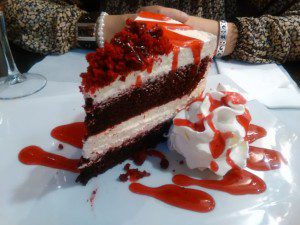 Un plan perfecto para San Valentín. 16 A Casa do Cura