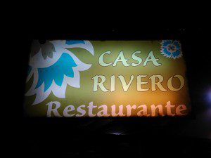 Casa Rivero, Mondariz Balneario. Pontevedra. 1 Casa Riveiro