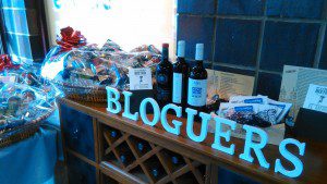 V Xuntanza de Bloggers Gastrónomicos de Pontevedra. 23 V Xuntanza de Bloggers Gastrónomicos de Pontevedra