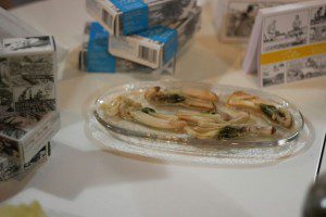 Un poco de glamour con Desayuna Coruña 4 IMG-20151123-WA0010