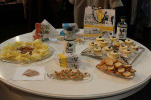 Un poco de glamour con Desayuna Coruña 6 IMG-20151123-WA0012