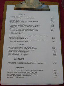 Dame la brasa, Montrove. Oleiros. A Coruña. 4 Dame la brasa