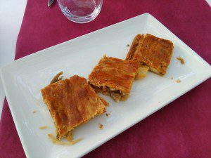 Dame la brasa, Montrove. Oleiros. A Coruña. 5 Dame la brasa