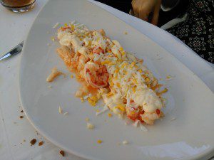 Dame la brasa, Montrove. Oleiros. A Coruña. 7 Dame la brasa