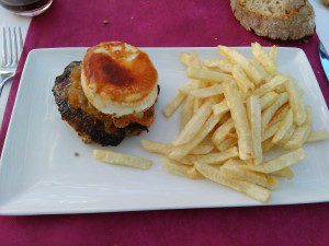 Dame la brasa, Montrove. Oleiros. A Coruña. 8 Dame la brasa
