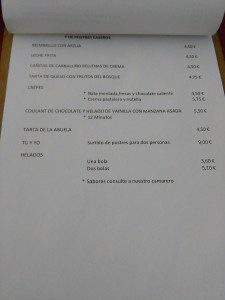 Dame la brasa, Montrove. Oleiros. A Coruña. 10 Dame la brasa