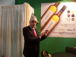 Encuentro de Bloggers, Xantar 2016 . Expourense. 15 100_7868