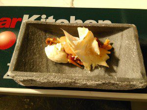 Encuentro de Bloggers, Xantar 2016 . Expourense. 7 IMG_20160204_140708