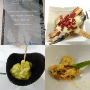 Encuentro de Bloggers, Xantar 2016 . Expourense. 8 IMG_20160204_160042