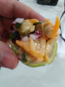 Encuentro de Bloggers, Xantar 2016 . Expourense. 11 IMG_20160204_182603