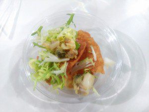 Encuentro de Bloggers, Xantar 2016 . Expourense. 13 IMG_20160204_184716