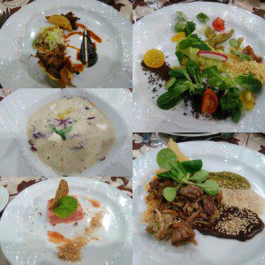 Encuentro de Bloggers, Xantar 2016 . Expourense. 18 IMG_20160204_232925