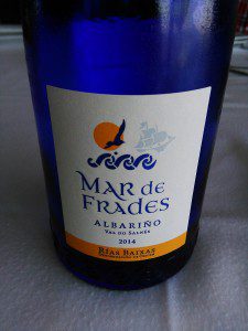MAr de Frades