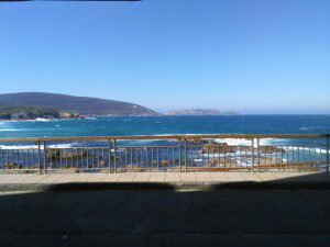 San Francisco Malpica
