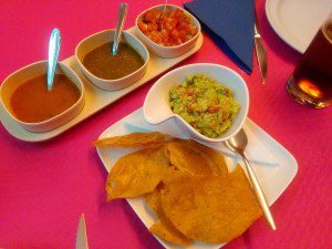 Rincón Mexicano, Pontevedra. 10 Rincon Mexicano Pontevedra
