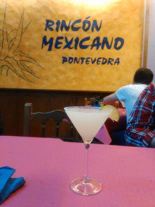 Rincón Mexicano, Pontevedra. 18 Rincon Mexicano Pontevedra