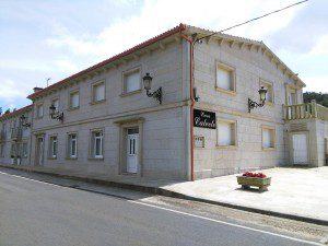 Casa Calvete