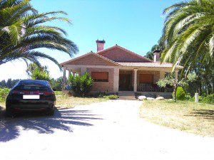 Casa de Comidas Rey Abal. Vilanova de Arousa. Pontevedra 2 Rey Abal