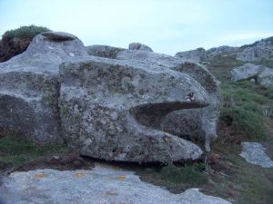 Punta Nariga. Malpica. A Coruña. 9 100_8309