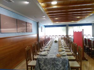 Restaurante Mesón A'Taberna, Montemaior. A Laracha. A Coruña. 7 img_20161002_141131