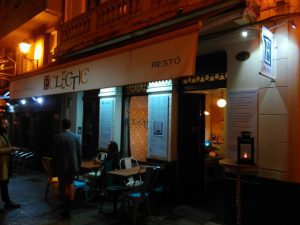 Degustando Coruña. Eclectic Gastro y Piccadilly. A Coruña. 1 img_20161020_203226