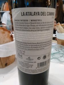 Degustando Coruña. Eclectic Gastro y Piccadilly. A Coruña. 19 img_20161020_224115