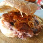 Casa Alongos, Melide. A Coruña