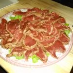 S3 Steak House. A Coruña.