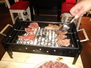 S3 Steak House. A Coruña. 9 img_20161125_224432