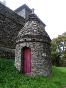San Paio de Narla, Friol. Lugo. 5 IMG 20161101 161845