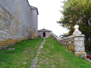 San Paio de Narla, Friol. Lugo. 6 IMG 20161101 162143