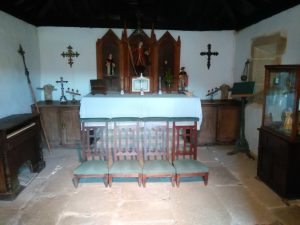 San Paio de Narla, Friol. Lugo. 8 IMG 20161101 162236