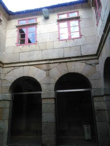 San Paio de Narla, Friol. Lugo. 15 IMG 20161101 162731